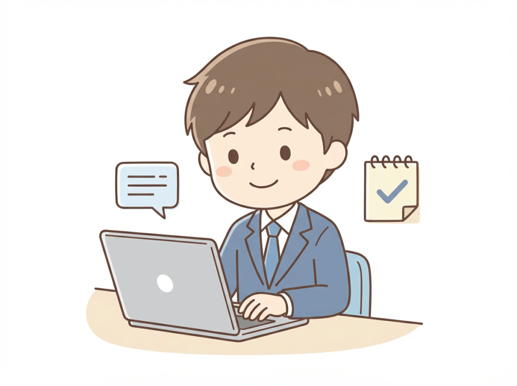 文章生成・議事録などの「ライトAI活用」